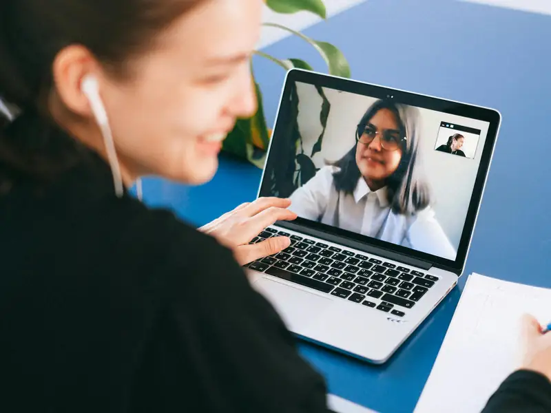 User-Friendly Interface